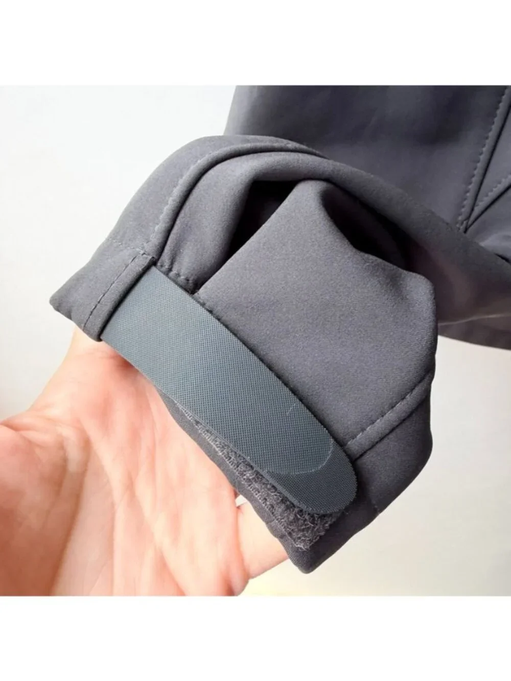 Tumi size model